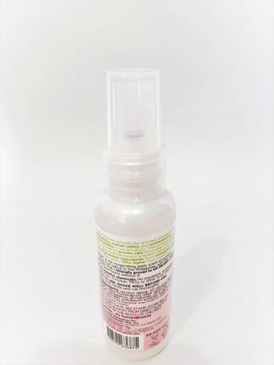 image 3: Zesty Pomelo Natural Hand Soap 50 ml