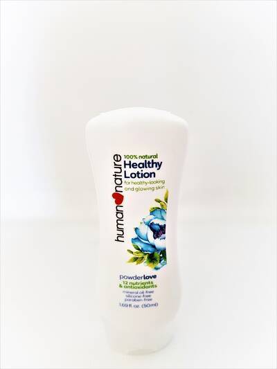 Powder Love Healthy Lotion 50 ml 