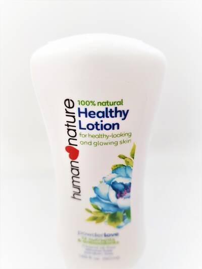 image 2: Powder Love Healthy Lotion 50 ml 