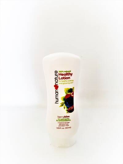 Berrybliss Healthy Lotion 50 ml 