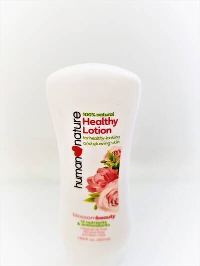 image 2: Blossom Beauty Healthy Lotion 50 ml 