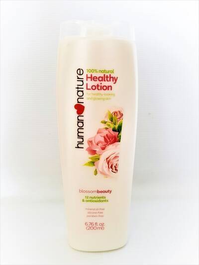 Blossom Beauty Healthy Lotion 200 ml 