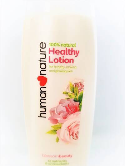 image 2: Blossom Beauty Healthy Lotion 200 ml 