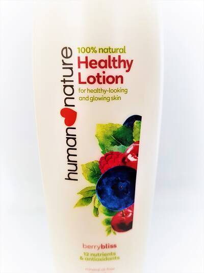 image 2: Berrybliss Healthy Lotion 200 ml 