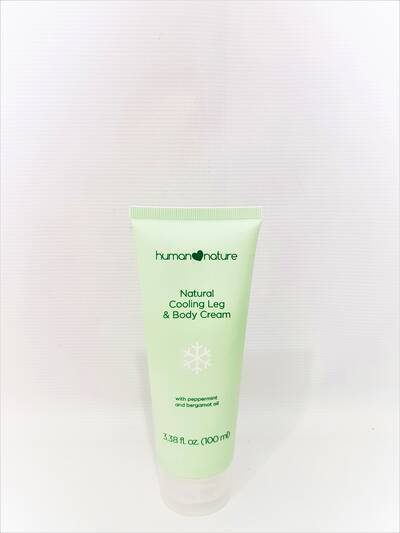 Cooling Leg and Body Cream 100 ml