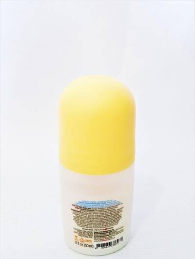 image 3: Powder Light Beauty +PLUS Deodorant Roll-on 50 ml