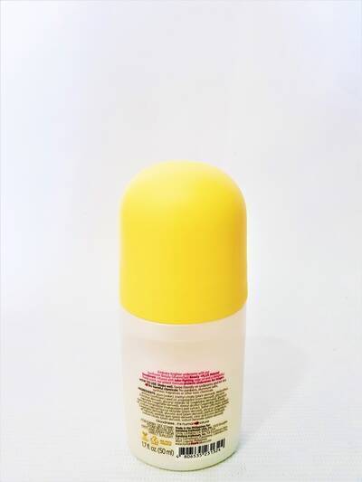 image 3: Fresh Blossom Beauty +PLUS Deodorant Roll-on 50 ml