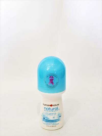 image 1: Powder Fresh Deodorant Roll-on 50 ml