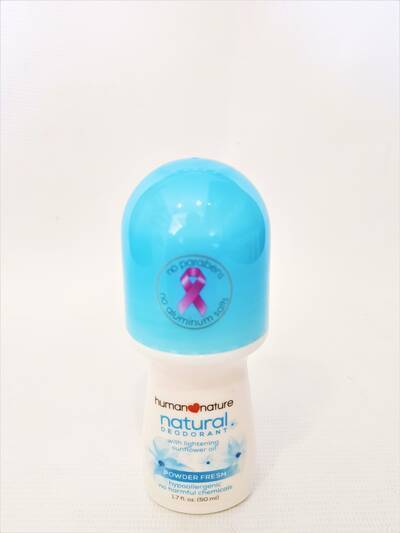 image 2: Powder Fresh Deodorant Roll-on 50 ml