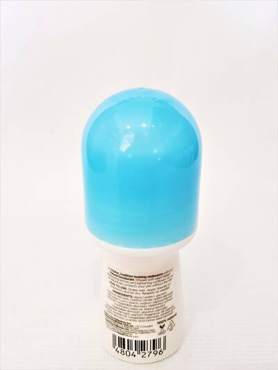 image 3: Powder Fresh Deodorant Roll-on 50 ml