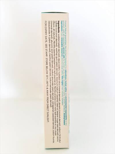 image 3: Natural Gel Toothpaste 105g