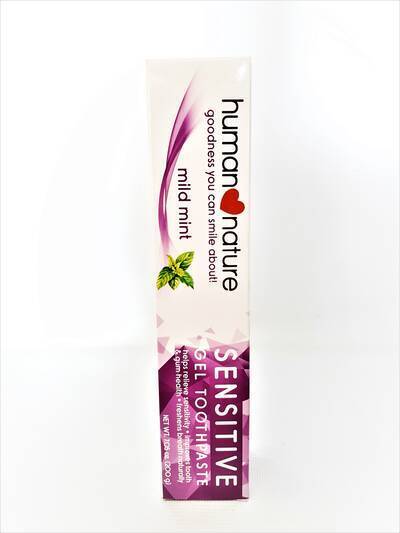 Sensitive Gel Toothpaste 200g