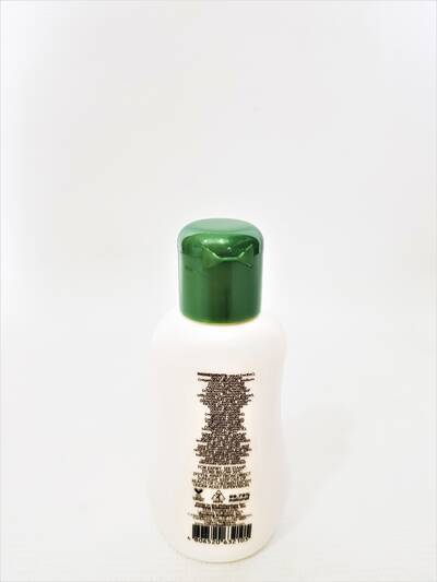 image 3: Natural Baby Wash 50 ml