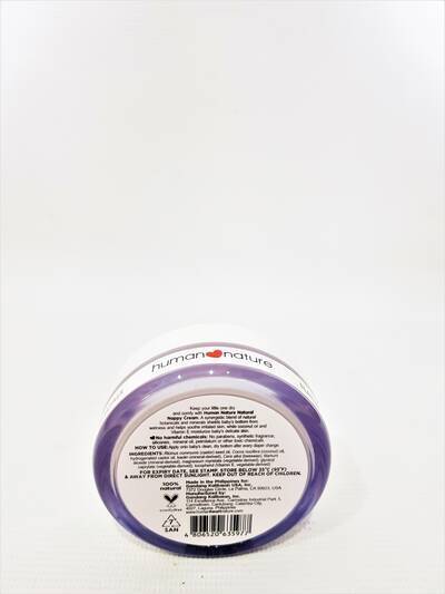 image 3: Happy Cream Skin Protectant 50g