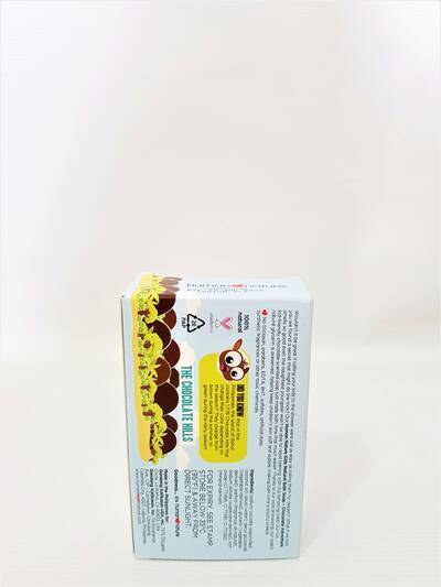 image 3: Chocolate Advanture Kids Bath Soap 120g