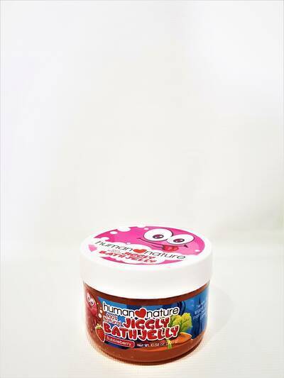 image 2: Kids Jiggly Bath Jelly 300g