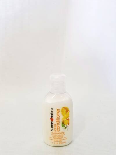 image 1: Mandarin Moisturizing Conditioner 50ml