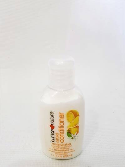 image 2: Mandarin Moisturizing Conditioner 50ml