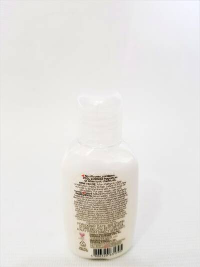 image 3: Mandarin Moisturizing Conditioner 50ml