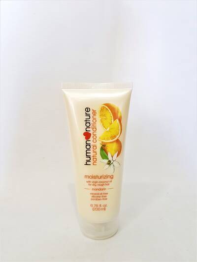 Mandarin Moisturizing Conditioner 200ml