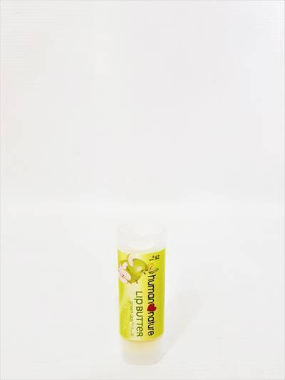 image 1: Green Apple Mint Lip Butter 4.8g