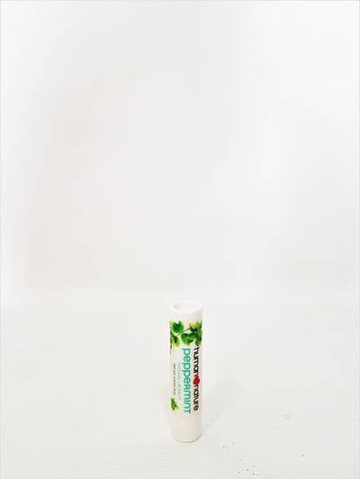 image 2: Peppermint Flavored Lip Balm 4g