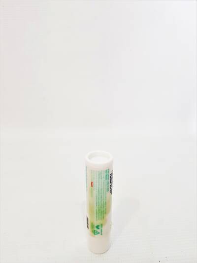 image 3: Peppermint Flavored Lip Balm 4g