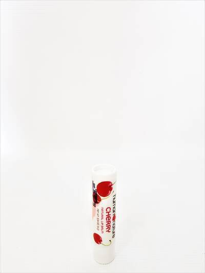 image 1: Cherry Flavored Lip Balm 4g