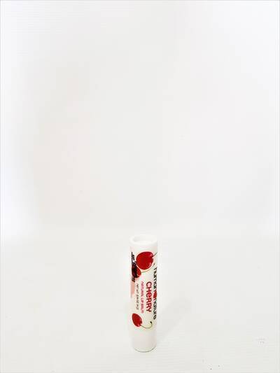 image 2: Cherry Flavored Lip Balm 4g