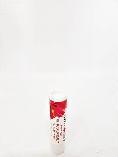 image 2: Flame Tree Tinted Lip Balm 4g