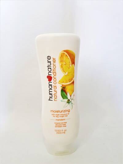 image 1: Mandarin Moisturizing Conditioner 400ml