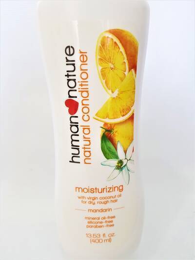 image 2: Mandarin Moisturizing Conditioner 400ml