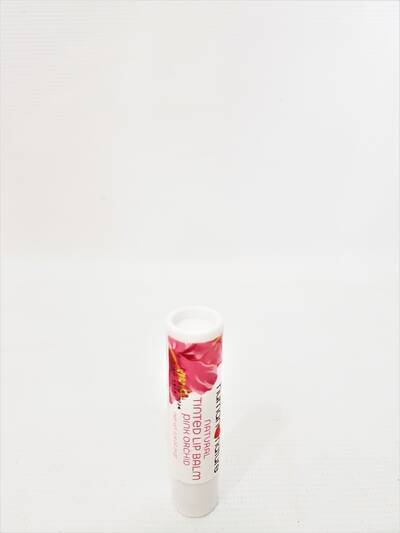 image 1: Pink Orchid Tinted Lip Balm 4g