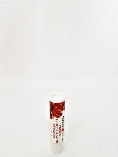 image 1: Rosewood Tinted Lip Balm 4g