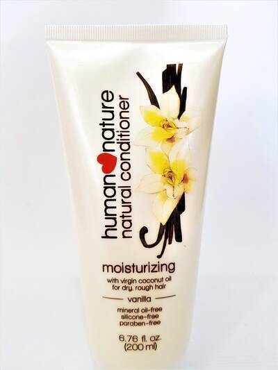 image 2: Vanilla Moisturizing Conditioner 200ml