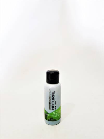 image 1: Oil-fighting Face Wash 50 ml