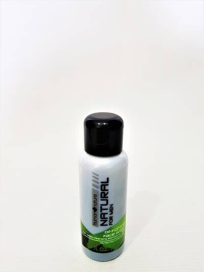 image 2: Oil-fighting Face Wash 50 ml