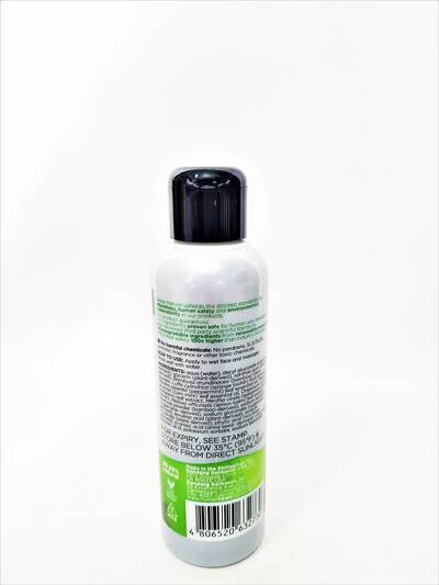 image 3: Oil-fighting Face Wash 100 ml