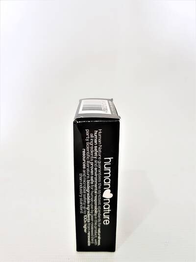 image 3: Bamboo Charcoal Cleansing Bar 120g