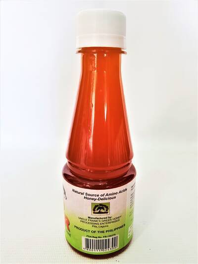 image 3: Dr. Gerry's Coco Nectar 200 ml