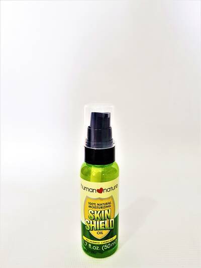 Skin Shield Oil 50 ml