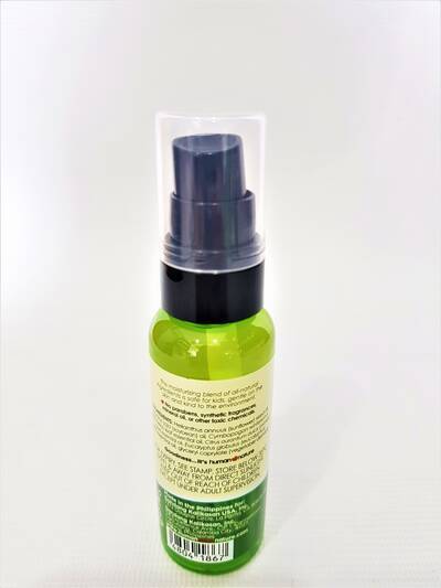 image 3: Skin Shield Oil 50 ml