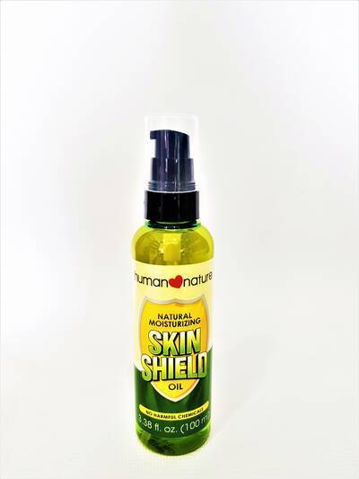 image 1: Skin Shield Oil 100 ml