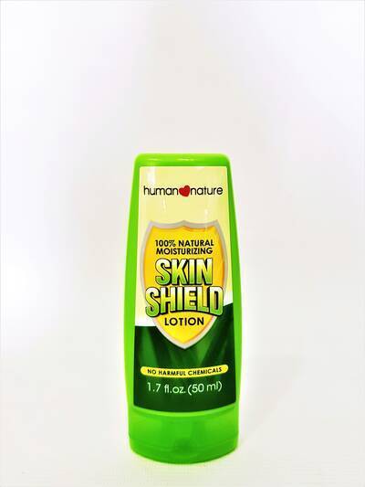 image 1: Skin Shield Lotion 50 ml