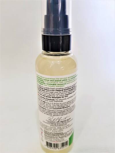 image 3: 4-in-1 Natural Sunshine Serum 95 ml