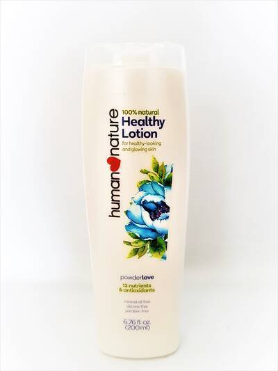 Powder Love Healthy Lotion 200 ml