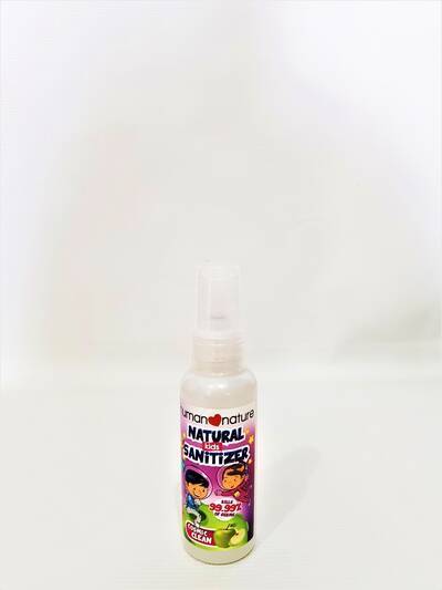 Cosmic Clean Kids Spray Sanitizer 50 ml