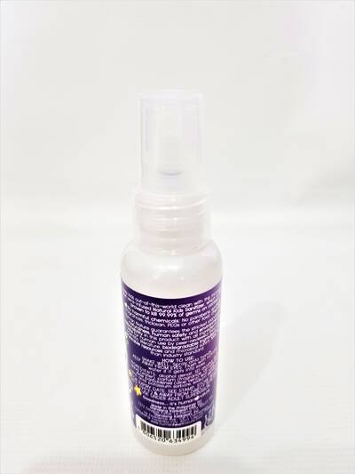 image 3: Cosmic Clean Kids Spray Sanitizer 50 ml