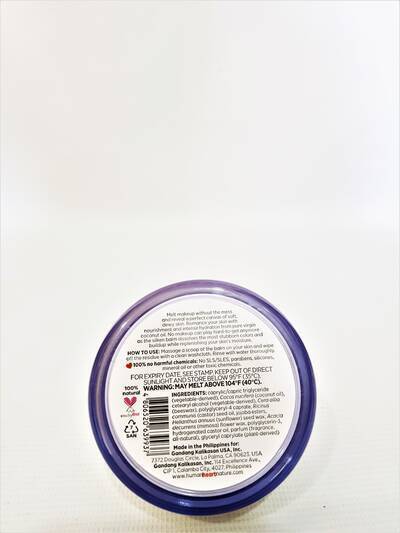 image 3: Bare Necessity Cleansing Balm 40g