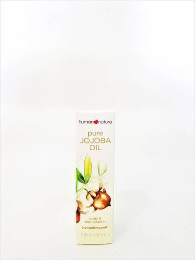 Pure Jojoba Oil 30 ml